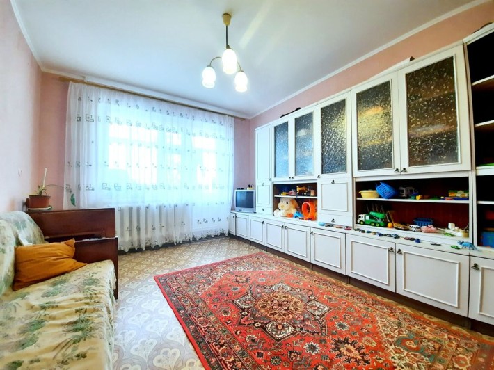 Здам 2к на 3-му поверсі в районі Берізки - фото 1