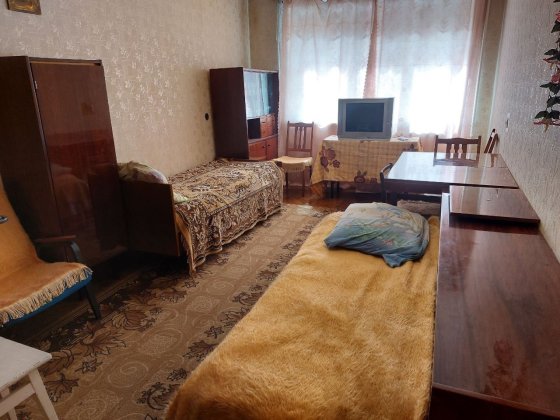 Здам 1к квартиру Роменська Лисенко Сумы