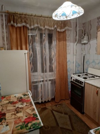 Здається одно кімнатна квартира в центрі міста - фото 1
