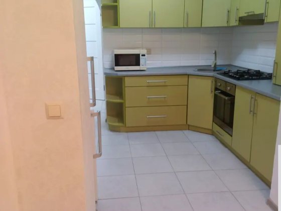 нова  1к квартира в новобудові.  можна з тваринкою Хмельницкий