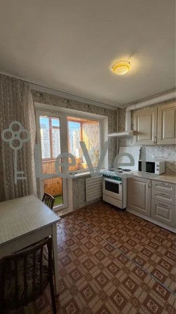 Оренда 1-кімнатної квартири вул.Пантелеймона Куліша 19, м.Лівобережна - фото 1