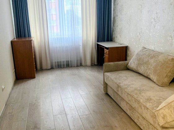 Крушельницької 13, Супер,Здам 1 к квартиру, Новобудова Киев