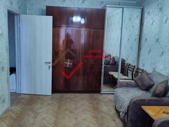 Оренда 1к квартири на Огнівці Полтава