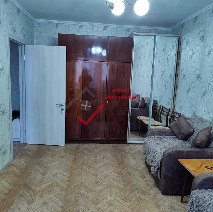 Оренда 1к квартири на Огнівці - фото 1