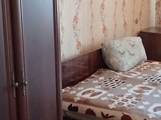 Здається житло на СКД  в ціну входять платежі