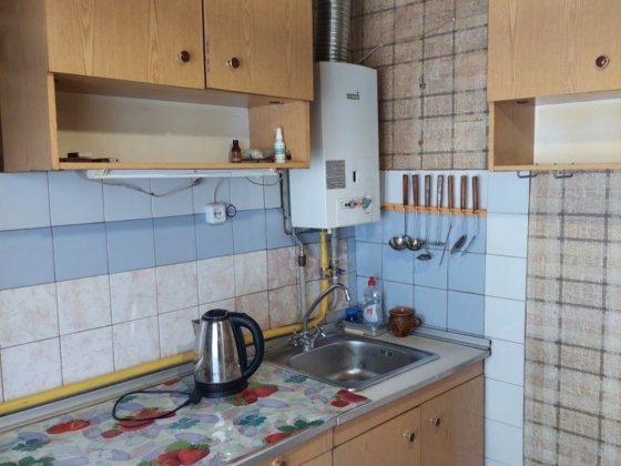 Здам 2к квартиру Ільїнська-Ярослава Мудрого Сумы