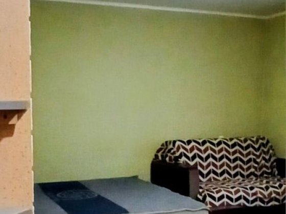 Оренда 1к  квартири в тихій  центральній частині міста Сумы