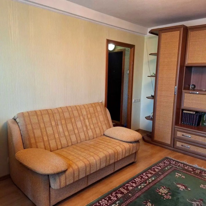 Оренда, 1кімн. квартира Світлицького 30/20а - фото 1