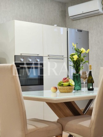 Оренда 3-к, 91 м² | метро Позняки | закрита територія - фото 1