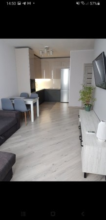 Оренда 1- кімнатної квартири ЖК Севен Дніпровська набережна16г - фото 1