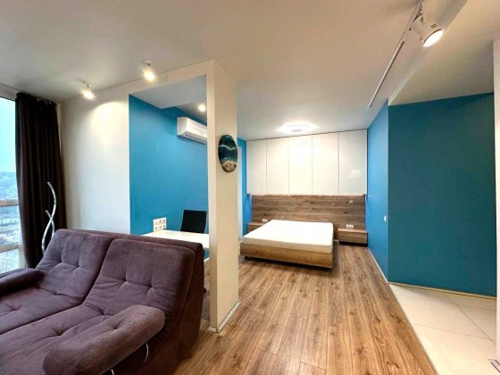 Без комісії. Оренда 1к.кв. м. Палац Україна, м.Либідська. Малевича 89. Киев