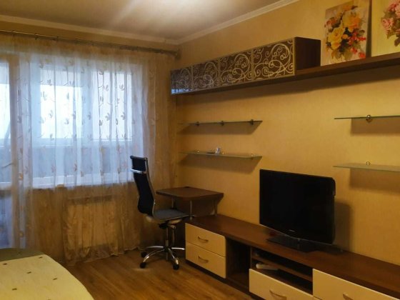 2 кімнатна квартира Київ, Бощагівка, Симиренка Киев