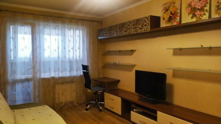 2 кімнатна квартира Київ, Бощагівка, Симиренка - фото 1