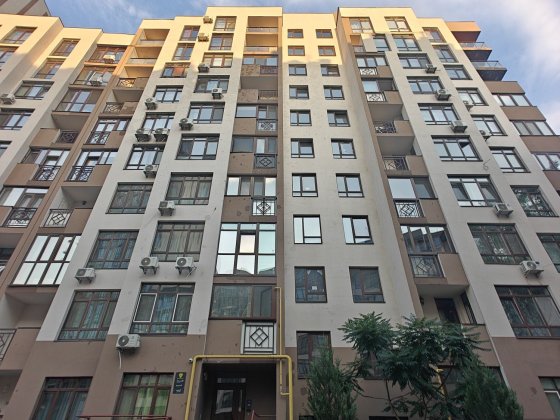 Здам в оренду 1к квартиру ЖК Львівський квартал. Киев