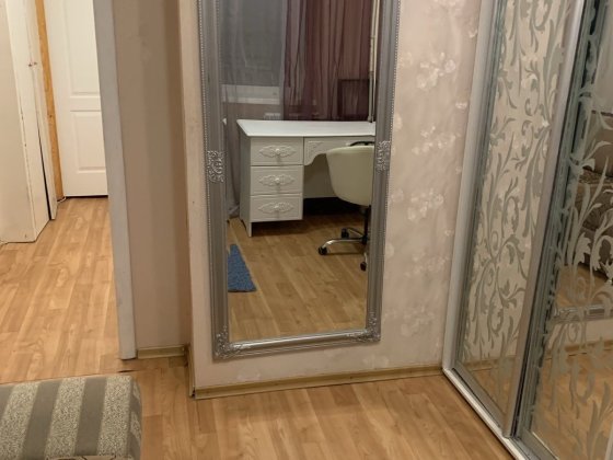 Здам в оренду 3к. , одна кімната зачинена. Героїв Крут Суми