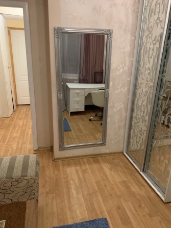 Здам в оренду 3к. , одна кімната зачинена. Героїв Крут - фото 1