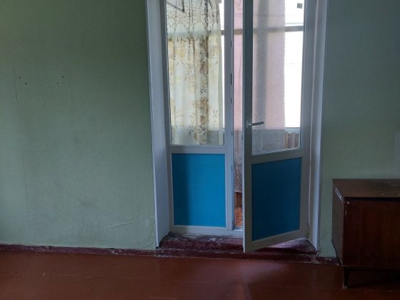 Здам 1 кімнатну квартиру на Харківській Сумы