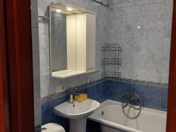 Здам 2к квартиру Харківська Сумы