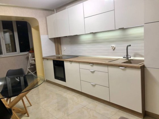 Оренда 1к новобудови в Центрі. 58м2.Повністю укомплектована.Вільна! Хмельницкий