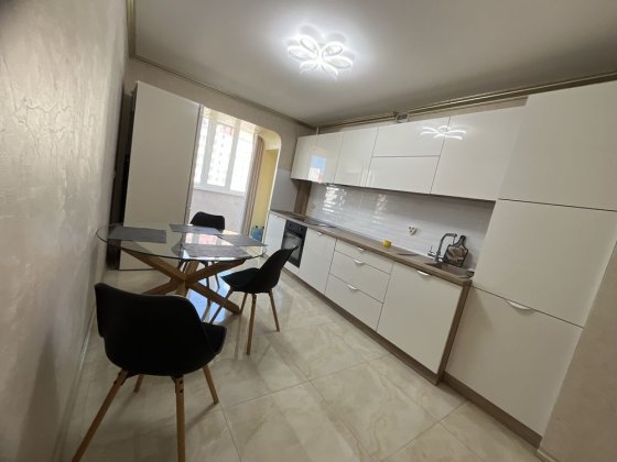 Оренда 1к новобудови 58м2. Центр. Укомплектована. Хмельницкий