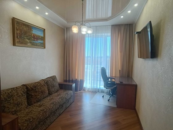 Здам 1 кімнатну квартиру в центрі Хмельницкий