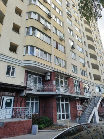 Здам 1 к.квартиру Максимовича ЖК 4 Сезона Голосіївський р-н Метро-5 хв - фото 1
