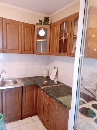 1-кімнатна квартира з балконом. Підселення. Без хазяїв. Метро "Нивки"."Сирець".Щербаківського вул., - фото 1