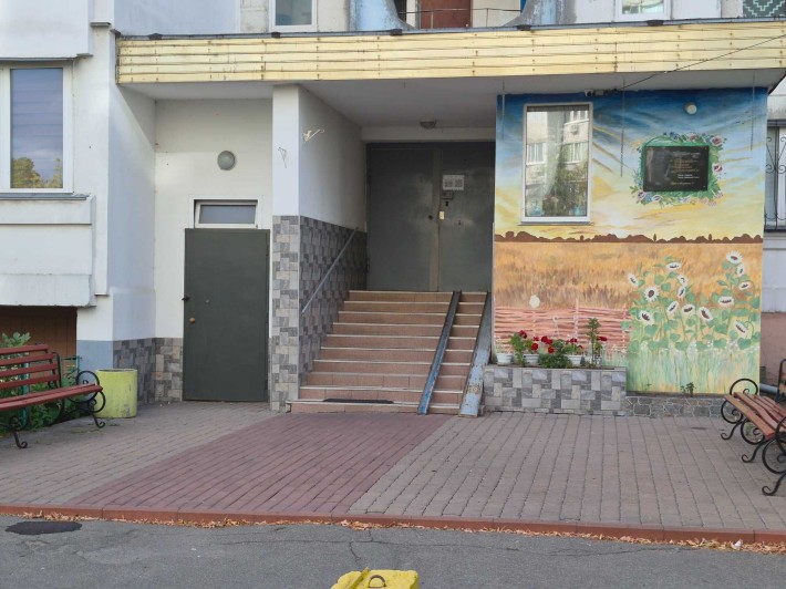 Оренда 1-кім квартири вул. Каштанова, 14 Б - фото 1