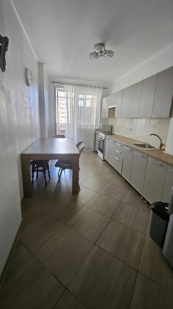 Оренда 1 к квартири ЖК Міністерський на Кондратюка, Оболонь, без % - фото 1