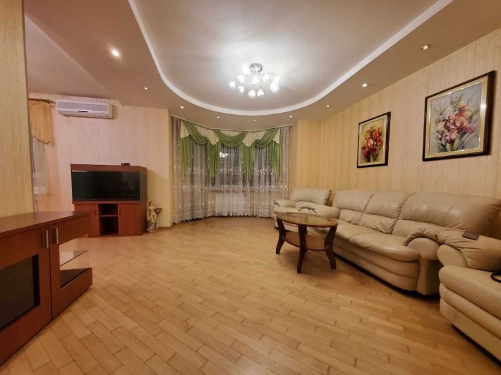 Оренда квартири 2к студія, м.Позняки, 85м2 - фото 1