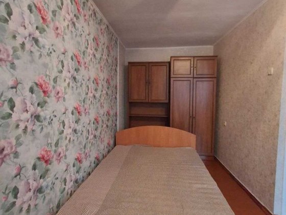 Зодчих 80 оренда затишної 1к квартири Киев