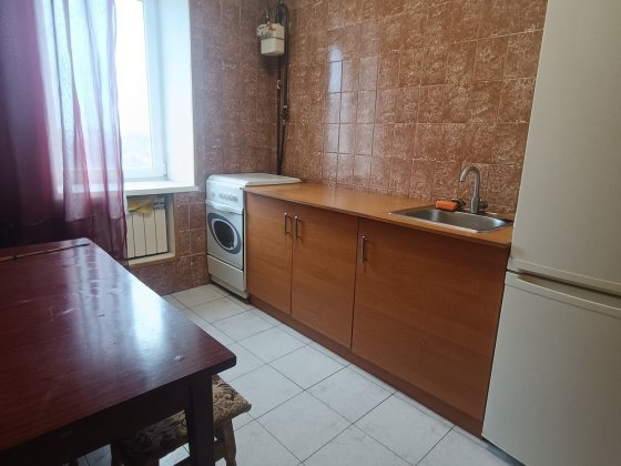 Здам однокімнатну квартиру пр-т Перемоги Сумы