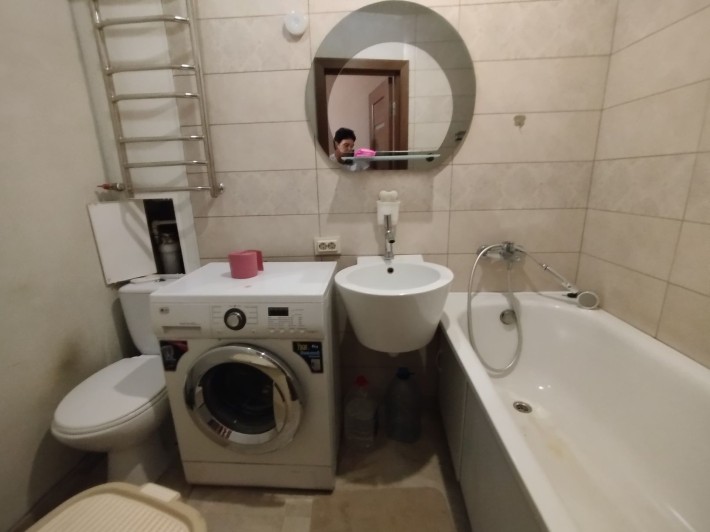 Здам 2 кім.квартиру вул.Охтирська. - фото 1
