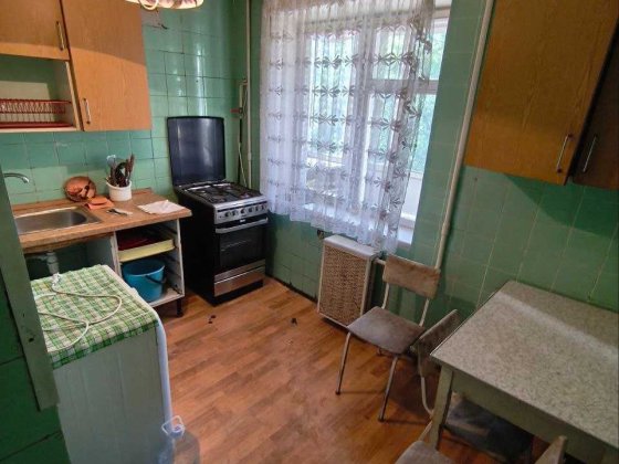 3к загальна 60м2 Дніпровська Набережна 7а Березняки Київ