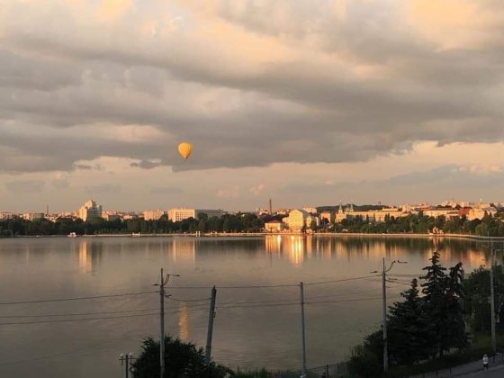 Оренда 1кім ЖК Панорама