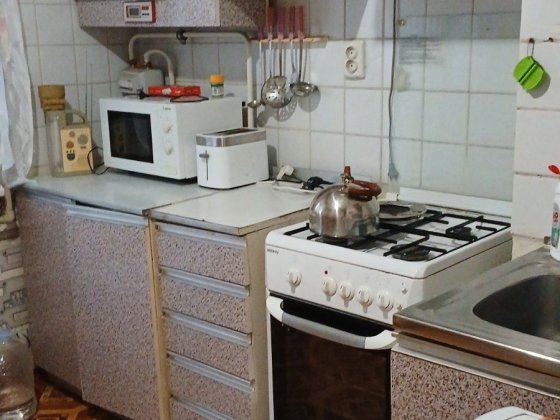 Аренда однокомнатной квартиры на таврическом Херсон