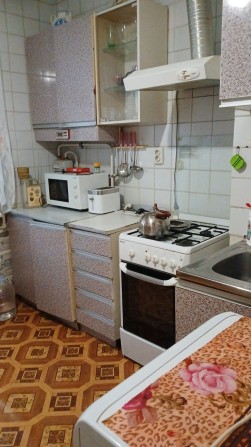 Аренда однокомнатной квартиры на таврическом - фото 1