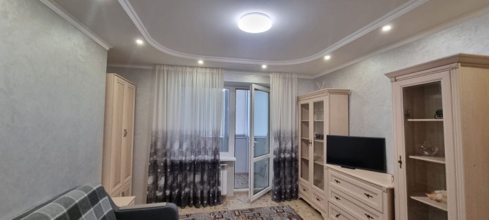 Гарна квартира в Херсоні . Будинок цегла . - фото 1