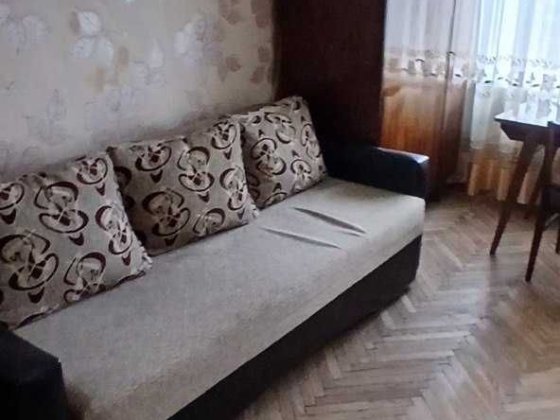 Сдається в оренду 1-но кімнатна квартира, вул. О. Теліги 57 м. Дорогожичі та м. Почайна (Петрівка) Киев