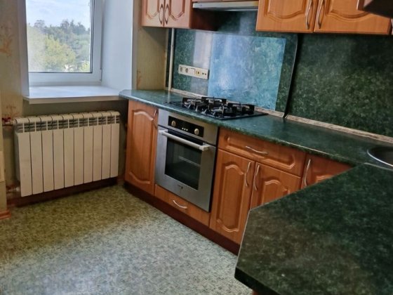 Здам 1к.кв на проспекті Свободи( Прокофьєва) Суми