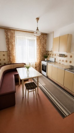 Аренда 3х комнатная квартира 8/9 Таврический три штыка - фото 1