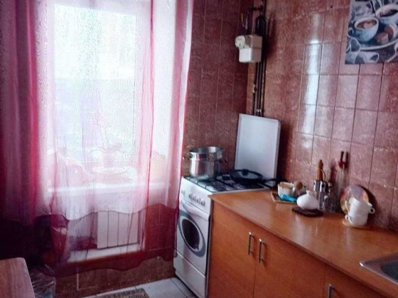 В оренду 1-кімнатна квартира по пр. Перемоги Суми
