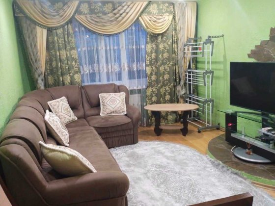 Нерухомість. Здача в оренду квартири з автономним опаленням Суми