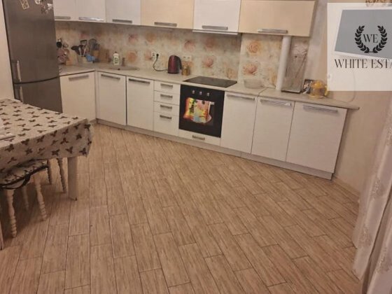 Оренда 3 кім квартири з паркінгом