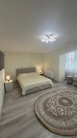 Здається 1-к квартира з виглядом на парк Жовтневий - фото 1