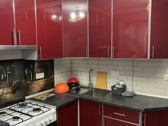 Оренда 3х кім. квартири по вул.Головній ,ціна 400 дол. Чернівці