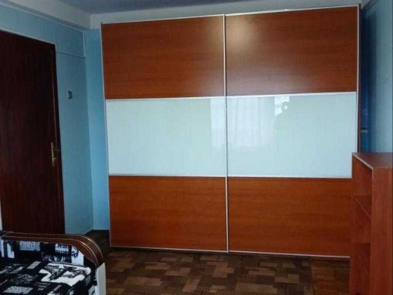 Оренда затишної однокімнатної квартири. Лісовий масив. Вул. Мілютенка 9а. Метро Чернігівська 10 хвил Київ