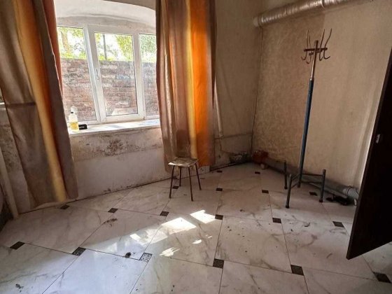Здам 1-кімнатну квартиру вул.Харитоненка (КРЗ) Суми