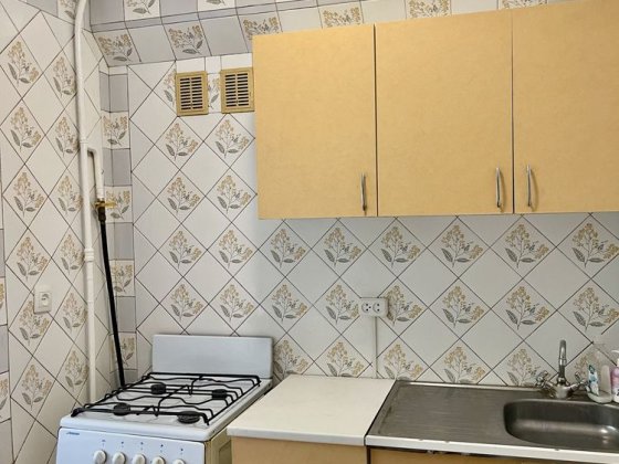 Лівобережна. 2 кім. Окіпной 5. Газ.2 поверх Киев