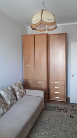 Довгострокова оренда 2-к квартири бульвар Лесі Українки - фото 1